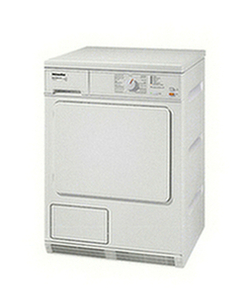 Miele T8812C Edition 111 Condenser Tumble Dryer, 7kg Load, B Energy rating, White